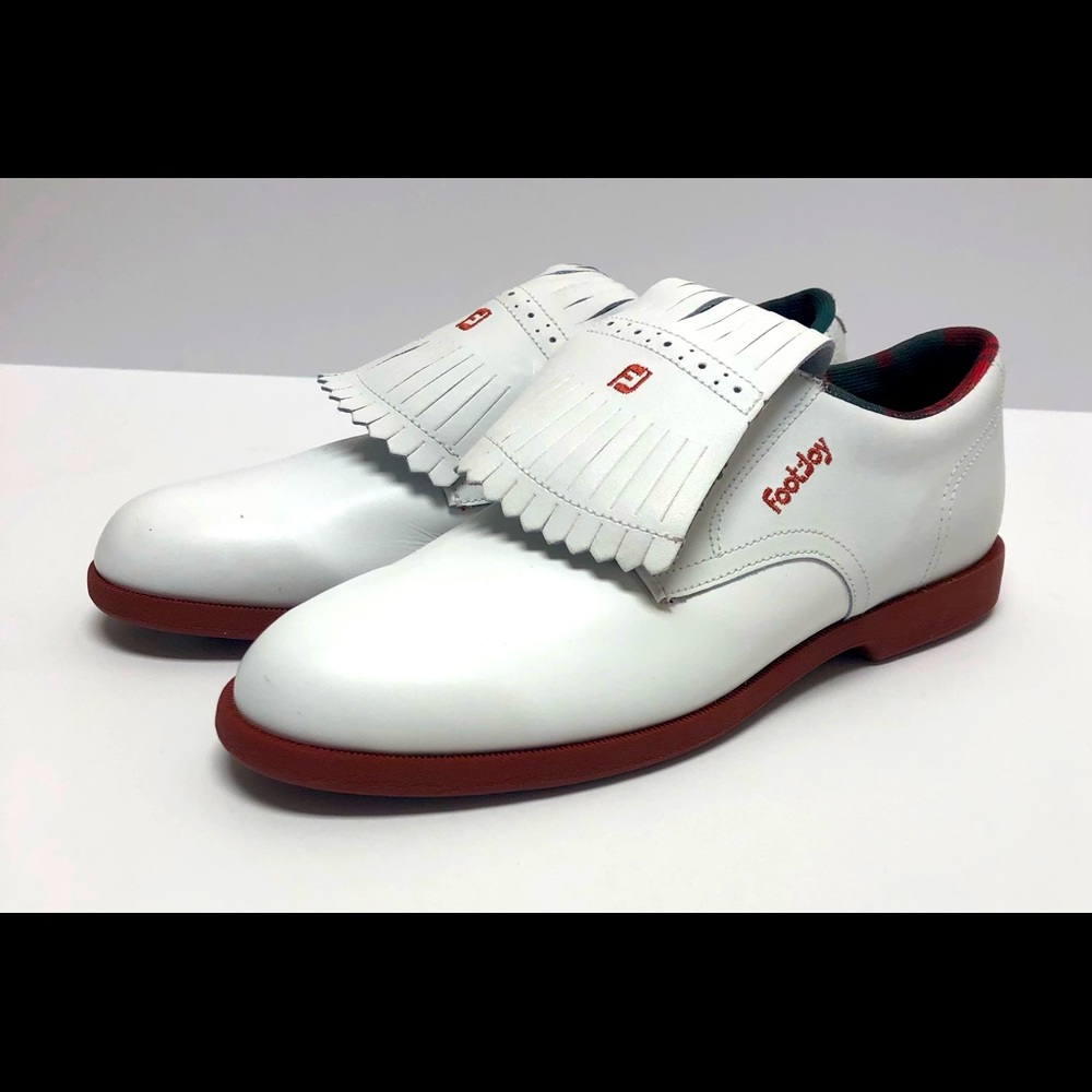 Footjoy Golf Shoes